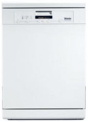 Miele PG8080 Dishwasher