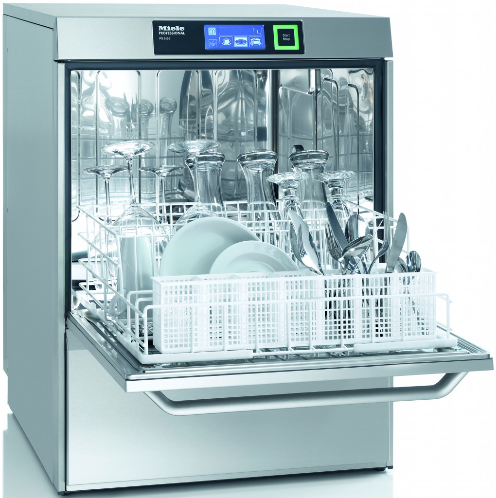 Dishwashers | Product Types | G&E Automatic Laundry & Dishwashing Equipment