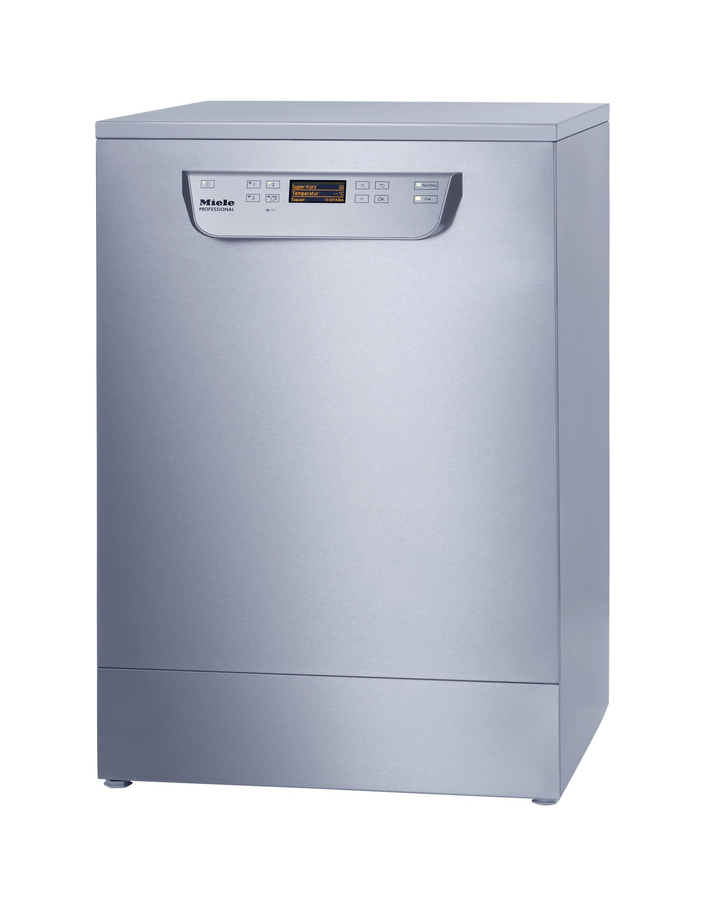 Miele PG 8059 HYGIENE Dishwasher G&E Automatic Laundry & Dishwashing