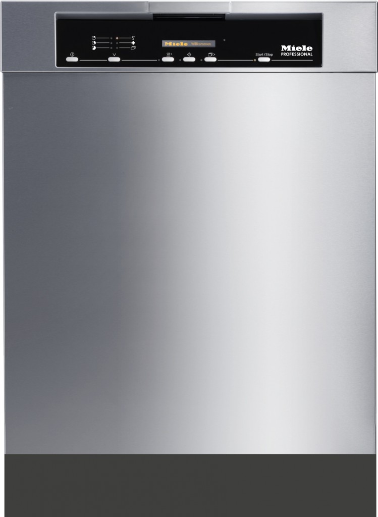 Miele PG 8081 i ProfiLine Dishwasher G&E Automatic Laundry