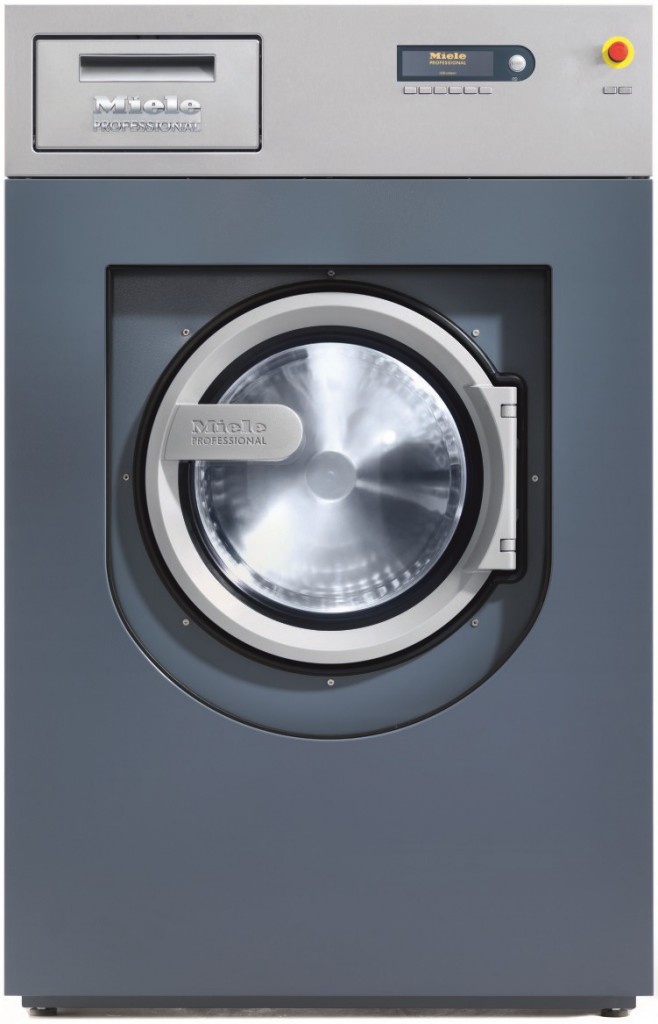 Miele PW 418 Washing Machine G&E Automatic Laundry & Dishwashing
